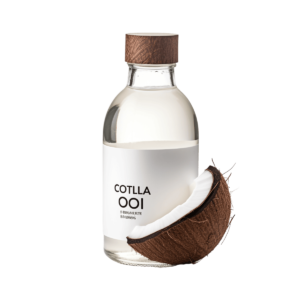 Oil Cleanser