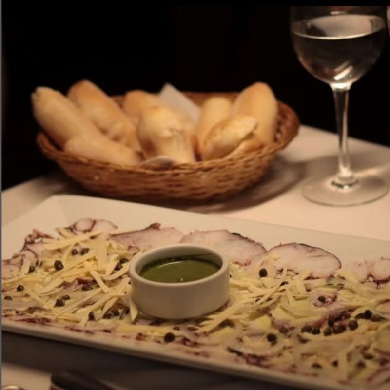 Carpaccio