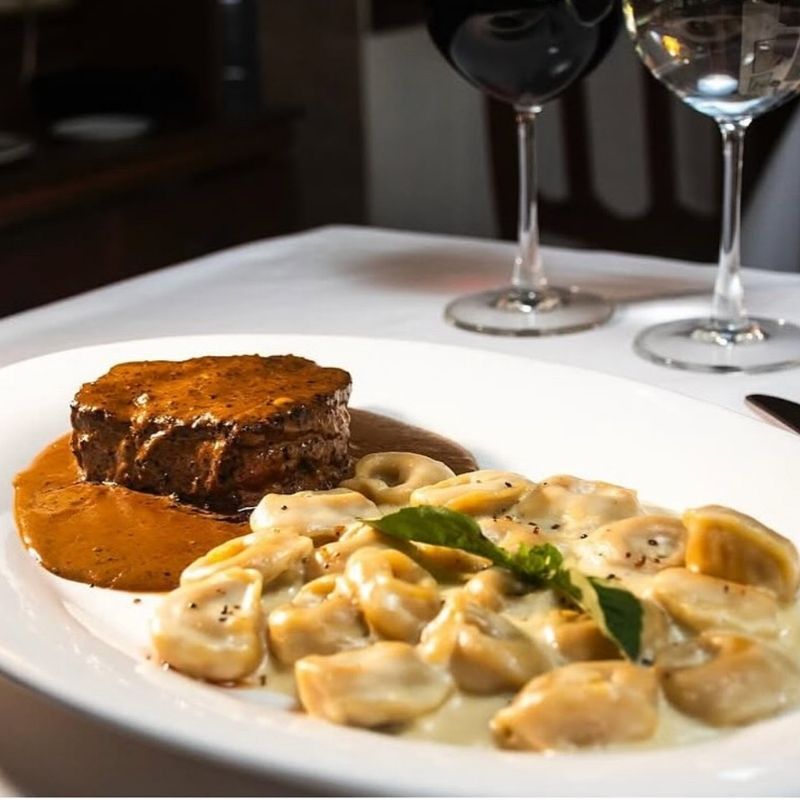 Pepper Steak